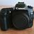 For Sale Canon EOS 80D DSLR with two lenses and grip 2 thumbnail