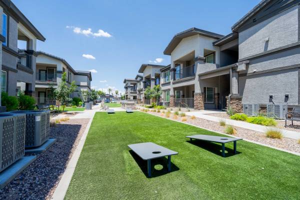 Clubhouse, Elegant Hardwood-Style Flooring, Gourmet Chef Kitchen 1