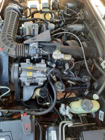 1996 Ford Ranger XLT Extra Cab 4.0 Automatic - $6,700 (El cajon)63440897963523121