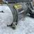 6ft UTV plow - like new (KFI) 4 thumbnail