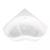 New 49" Signature Hardware Kenora Acrylic Soaking Tub 2 thumbnail