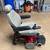 Jazzy Elite mobility chair 2 thumbnail