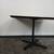 Knife Edge Break Room Table (#6272) 4 thumbnail