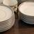 61 Piece MCM Heinrich & Co Selb Bavaria Imperial China. An elite brand 5 thumbnail