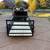 Just in time for hunting, 5x8 utility trailer 6 thumbnail