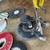 Carpet and floor machine 5 thumbnail