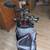 Really nice golf set in really nice golf bag 8 thumbnail