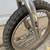 Dyno VFR retro BMX pit bike with 16" wheels. Chrome 7 thumbnail