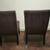 Dinning Chairs by Designmaster furniture 5 thumbnail