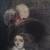 Antique Hand-Signed Art Etching "Lady Camden" by Charles Waltner – 188 5 thumbnail