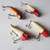 Old wooden Fishing Lures. 1 thumbnail