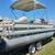 2009 Premier leisure pontoon, yamaha 115 & 2009 yacht club trailer 14 thumbnail