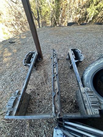 Decked drawer for 5 foot bed 1