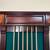 9 ft. Brunswick “Windsor” Pool Table—Install/Cloth/Cue Rack Included 19 thumbnail
