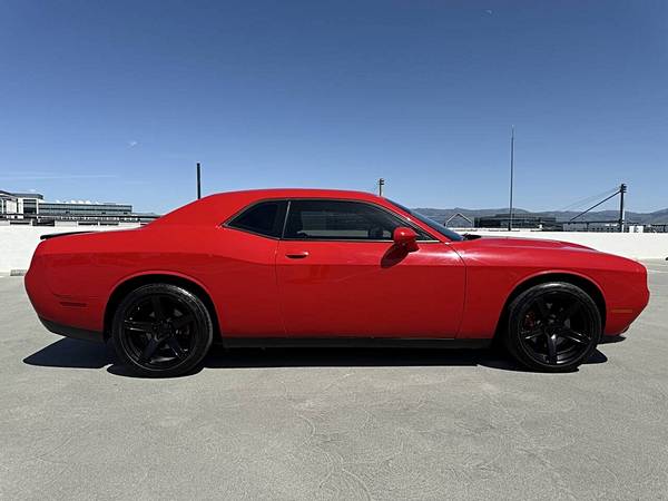 2016 Dodge Challenger SXT 2 puertas Coupé - $12995,00 (san jose norte)63470788639363123