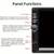 Firm Price! Brand New in a Box 7" Car Stereo w/HD Touch Screen 5 thumbnail