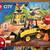 LEGO City Construction Bulldozer 60252 2 thumbnail