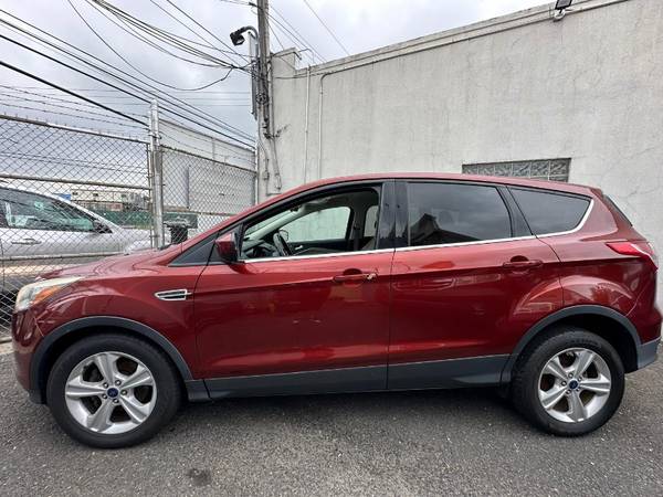 2014 Ford Escape SE FWD - $6,000 (Brooklyn NY)63654716365825121
