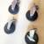 Brand New Set Of 4 Caster Wheels 4" 1 thumbnail