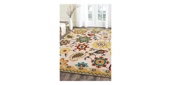 Shop Stylish Rugs Online for Every Room & Style 1