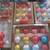 corning vintage glass xmas bulbs 1 thumbnail