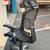 Office Mesh Chair With Several Settings and Headrest. 15 thumbnail