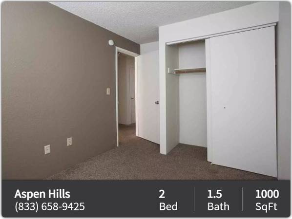 $1,463 / 2 habitaciones - 1000 pies² - Todo lo que necesitas y más: 2 habitaciones, 1.5 baños en una comunidad vibrante. (Kennewick - Kennewick Plaza)63673517762179120