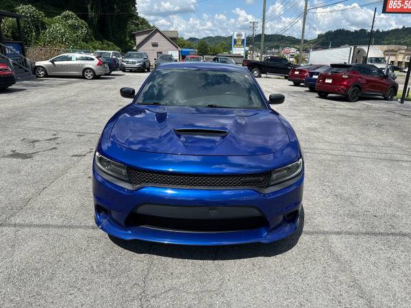 2021 Dodge Charger R/T - $28,500 (6533 Clinton Hwy Knoxville Tn 37912)63625169164929121