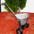Suncast LAWN SEEDER 2 Wheel Grass Seed Adj Spreader Garden Plant 9 thumbnail