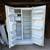 side by side fridge - $100 2 thumbnail