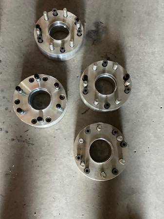 wheel adapters 1