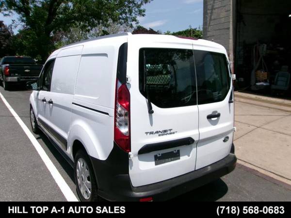 2019 Ford Transit Connect - Photo 3