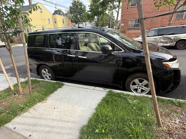 Nissan quest 2015 - $6,500 (College Point)63614090705923124