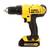 New DEWALT DCD771C2 20V MAX Li-Ion Cordless 1/2" Drill/Driver Kit 10 thumbnail