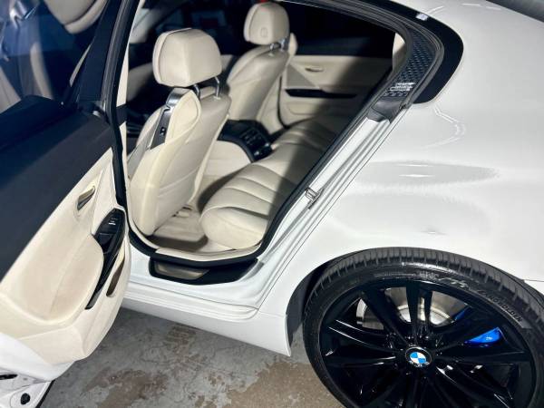 BMW Serie 6 - APROBADO CON MAL CREDITO, BANCARROTA, REPO, SSI, JUBILADO - $16500,0063470597880067124
