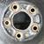 14" Steel rims - 14x6 JJ - K39 E Bolt Pattern: 5-4.5" (Black) 8 thumbnail