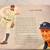 Rare 1946 Hart Schaffner & Marx Famous Names in Baseball Booklet 8 thumbnail