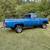 1978 Chevy K10 4x4 runs drives great rebuilt motor rv cam 2 thumbnail