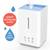 FIRM PRICE! NEW LARGE Humidifier 1 thumbnail