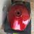95 Kawasaki zx9 gas tank burgundy /gray  / black 3 thumbnail