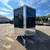 2026 Titanium 6x12 POLY Cargo / Enclosed Trailer 9 thumbnail