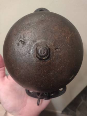 J Barton Bell from 1858 1