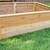 CEDAR WOOD GARDEN BEDS 11 thumbnail