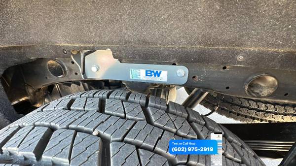 2018 Chevrolet Chevy Silverado 2500 HD Double Cab Work Truck Pickup 4D 8 ft - Ca - $34,500 (+ Right Auto and Truck Sales - $499 DELIVERS TODAY! *OAC*)63469611657859122