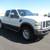 2009 Ford F-250 SD FX4 Crew Cab Diesel 4X4 One Owner!!!!! 6 thumbnail