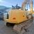 2020 CAT 313FL EXCAVATOR 2100HRS Q/C CAB HEAT/AC LONG ARM 8 thumbnail