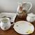 Easter plates and decor 3 thumbnail