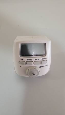 Digital Self-Adjusting Timer DT620CL 1