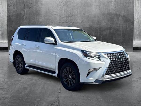 2021 Lexus GX 4x4 4WD GX 460 Premium SUV - $40,989 (Llame al *(678) 730-4547* para Confirmar Disponibilidad al Instante)63612732419585122