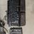 Kinesis Ergonomic Keyboard with Number Pad 1 thumbnail